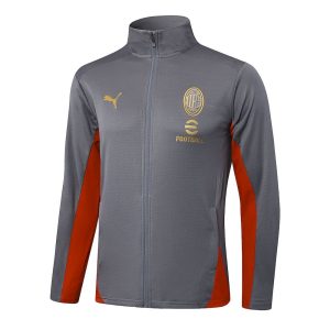 Unisex AC Milan 2025 Track Top